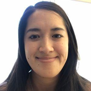 Meet your Posher, Leslie